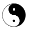 Yin and Yang